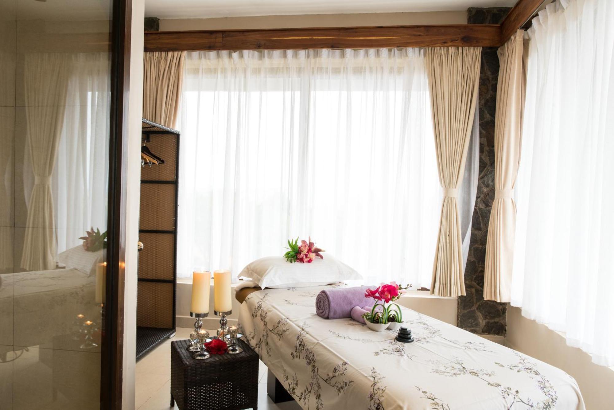 Ngorongoro Oldeani Mountain Lodge Dış mekan fotoğraf